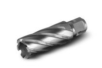 Metal core drill bit HSS Bohre 21x110