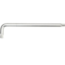 Ключ шестигранный Torx T27, CrV
