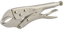 250mm BERIL locking pliers