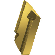 KNUX plate 160405SR-73:6640