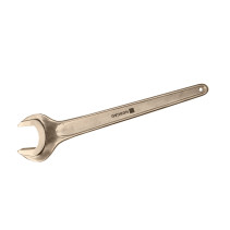 Ключ рожковый NORGAU Industrial искробезопасный AlCu 65 мм, N894-65NSA