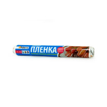 PATERRA food film roll, 30cm x 100m, 6 microns