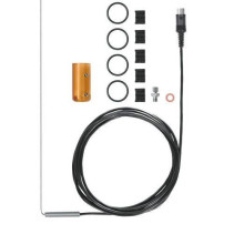 Thermocouple for measuring exhaust gas temperature Testo (0600 8894)