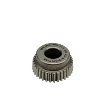 Долбяк чашечный M 1.5, z=34, 30°, D=51 мм, d=20 мм (2540-0033) TORNERI Т028207