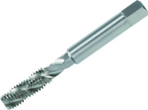 Tap HSS-E UNEF 3/8x32 mach. (83373) with screw.the VOLKEL groove