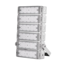 Светодиодный прожектор Mosvolt GL-FL-600W E1