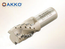 Корпус фрезы AHM90-AP10-D32-W32-L115-Z0315-H