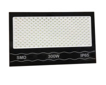 LED Floodlight Mosvolt smd 300w 175-245v DOB B9
