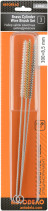 A set of brushes for cleaning the installation port of fuel injectors 3pr (Avtodor) 41047