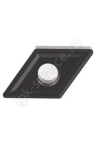 DNMG150608-TC YC531 Пластина твердосплавная ИПК