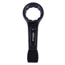 Ключ накидной ударный 100мм