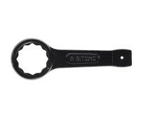 Ключ накидной односторонний ударный 70 мм SITOMO