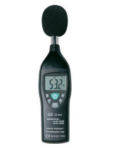 Шумомер цифровой DT-805 CEM