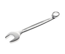 Ключ комбинированный 22мм L=253мм (увеличенный угол) JTC