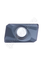 APMT1604PDER-H2 YP753 Пластина твердосплавная ИПК