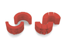 80 mm inserts for Rokat 110