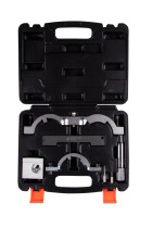 Camshaft/ crankshaft locking kit, Opel/Vauxhall, 7-piece case AFFIX AF10321517C