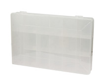 Органайзер для крепежа 10" (275х185х42 мм)