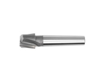 Keyway milling cutter k/x 36.0 R6M5 KM4 HORTZ (GOST 9140-78)