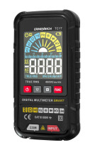 Ermenrich Zing TC17 Digital Multimeter