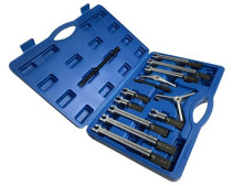 Universal Puller (13 pieces) TA-D1066 AE&T