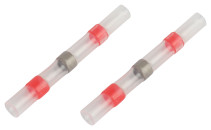 Гильза соединительная ЭРА NO-225-140 термоусаживаемая ГСИ ПК-Т 1.5 изолированная под пайку упаковка 50 шт