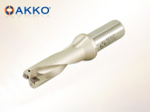 Корпус сверла ATUM 21XD3 SPGT 060204