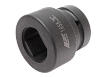 Головка для снятия пальца рессоры передней 1" 28х37мм (SCANIA) JTC