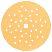 Шлифлист C470, в упаковке 50 шт. 125 mm, 400, 2608621014