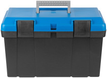 Plastic tool box 18" (450x240x275 mm)
