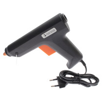 Glue gun 11 mm, 80W, CHEGLOCK