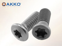 TORX 4015-M3.5X12 TORX SCREW