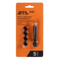 M10x1.0 AFFIX AF10312017 Glow Plug Thread Repair Kit