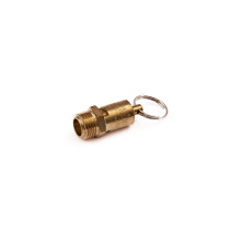 4252165101 Safety Valve G1/4" FX-AQF-DN4-16,5
