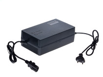 Зарядное устройство Gelbert для свинцовых аккумуляторов 48V32A/H (4A)