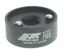 Головка для клапана фазорегулятора (VW AUDI 1.8/2.0 TFSI OEM T10352-3) JTC