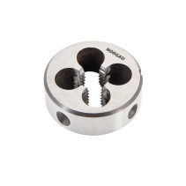 NORGAU Industrial metal die M3x0.5 mm, HSS