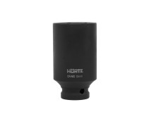 Головка торцевая сменная ударная глубокая 32 1/2" HORTZ