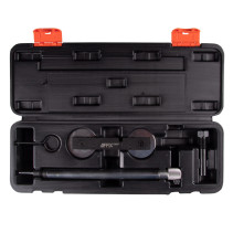 Timing belt phase adjustment kit with indicator stand for TDC, VAG, case, 4 pieces AFFIX AF10322014C