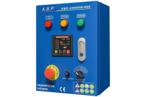 AVR-C 8000D/400 Unit