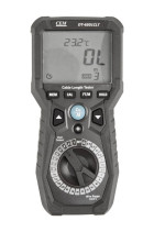 DT-6501CLT Измеритель длины кабеля