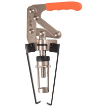 Universal valve decoupler, single handle AFFIX AF10311001
