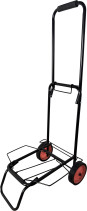 Folding trolley RAD JL-55ZP with a set of fasteners
