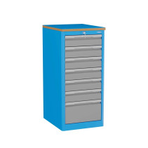 Instrument cabinet TNC XL7.3