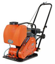 Gasoline vibrating plate RAD PC62-L