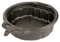 Емкость для масла и др.жидкостей, 16л.