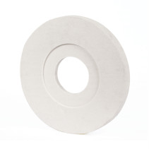 Круг шлифовальный 23 600x40x305 25A F36-F80 K-L V 9600000-03