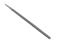 Напильник круглый L300 №1 (2822-0026) TORNERI Т021508
