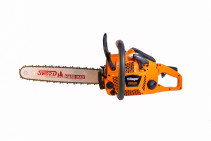 Бензиновая цепная пила Villager VGS 620 S 3000 Вт (4,08 л.с)