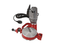 End cap for VOLL V-Weld G160